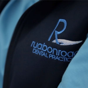 Team member at Ruabon Road Dental Practice